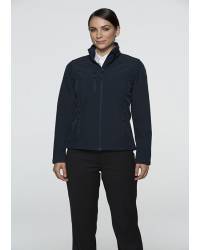 Olympus Softshell Jacket, Women's